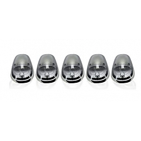 Recon Accessories Roof Marker Light - LED 264146CL