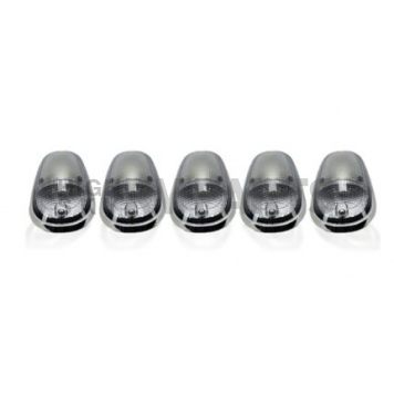 Recon Accessories Roof Marker Light - LED 264146CL