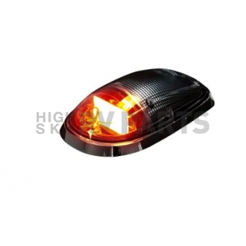 Recon Accessories Roof Marker Light - LED 264146CLHP-1