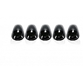 Recon Accessories Roof Marker Light - LED 264146WHBK