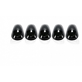 Recon Accessories Roof Marker Light - LED 264146WHBK