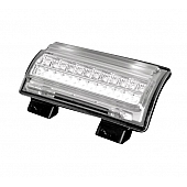 Recon Accessories Turn Signal Light Assembly - LED 264148CL