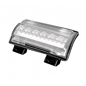 Recon Accessories Turn Signal Light Assembly - LED 264148CL