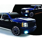 Recon Accessories Multi Purpose Light - LED 26414X