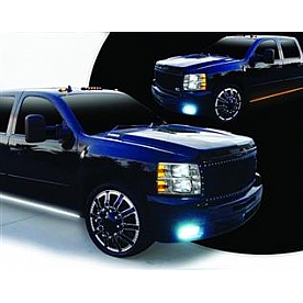 Recon Accessories Multi Purpose Light - LED 26414X
