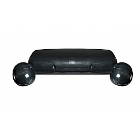 Recon Accessories Roof Marker Light - LED 264155BK
