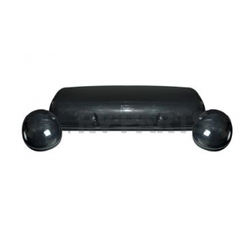 Recon Accessories Roof Marker Light - LED 264155BK