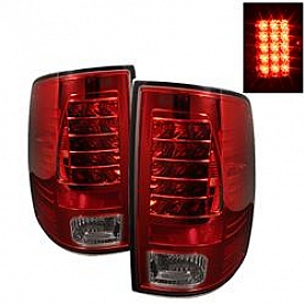 Spyder Automotive Tail Light Assembly - LED 5017574