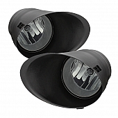 Spyder Automotive Driving/ Fog Light 5020826