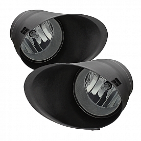 Spyder Automotive Driving/ Fog Light 5020826