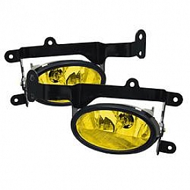 Spyder Automotive Driving/ Fog Light 5020970