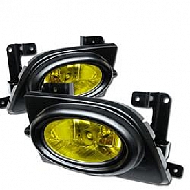 Spyder Automotive Driving/ Fog Light 5020994