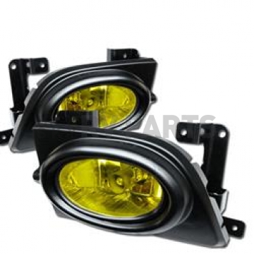 Spyder Automotive Driving/ Fog Light 5020994