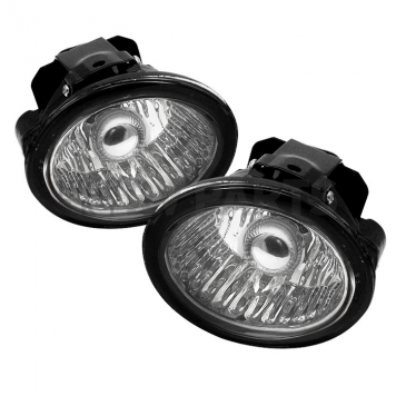 Spyder Automotive Driving/ Fog Light 5021137