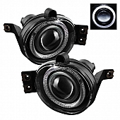 Spyder Automotive Driving/ Fog Light 5021250