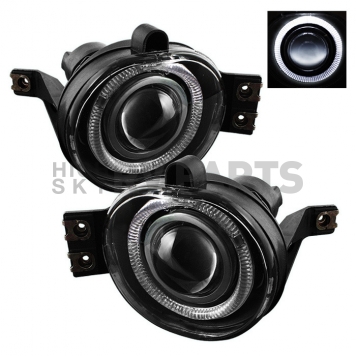 Spyder Automotive Driving/ Fog Light 5021250