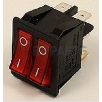 Spyder Automotive Driving/ Fog Light 5021250-1