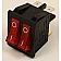 Spyder Automotive Driving/ Fog Light 5021250