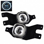 Spyder Automotive Driving/ Fog Light 5021359