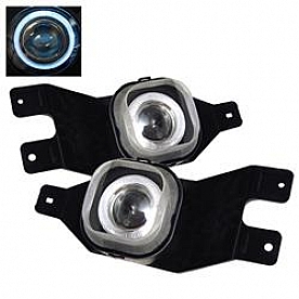 Spyder Automotive Driving/ Fog Light 5021359