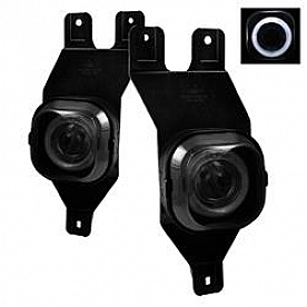 Spyder Automotive Driving/ Fog Light 5021366