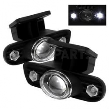 Spyder Automotive Driving/ Fog Light - LED OEM - 5021458