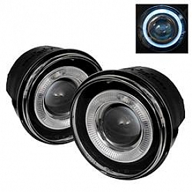 Spyder Automotive Driving/ Fog Light 5021472