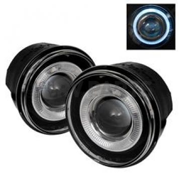 Spyder Automotive Driving/ Fog Light 5021472