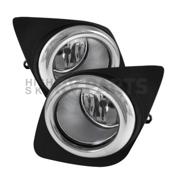 Spyder Automotive Driving/ Fog Light 5021700