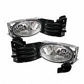 Spyder Automotive Driving/ Fog Light 5022035