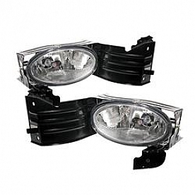 Spyder Automotive Driving/ Fog Light 5022035