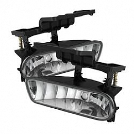 Spyder Automotive Driving/ Fog Light 5023636