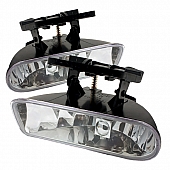 Spyder Automotive Driving/ Fog Light 5025487