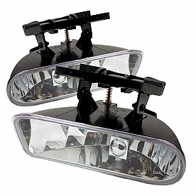 Spyder Automotive Driving/ Fog Light 5025487