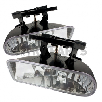 Spyder Automotive Driving/ Fog Light 5025487