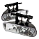 Spyder Automotive Driving/ Fog Light 5025487