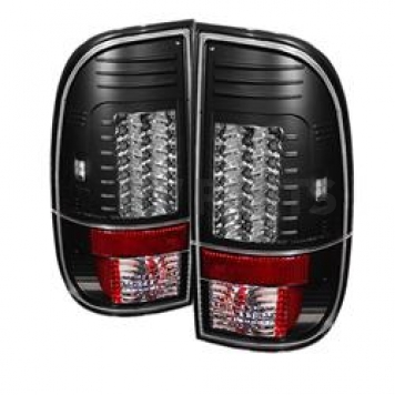 Spyder Automotive Tail Light Assembly - LED 5029133