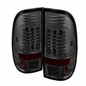 Spyder Automotive Tail Light Assembly - LED 5029201