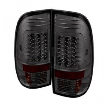 Spyder Automotive Tail Light Assembly - LED 5029201