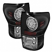 Spyder Automotive Tail Light Assembly - LED 5029584