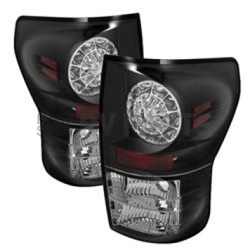 Spyder Automotive Tail Light Assembly - LED 5029584