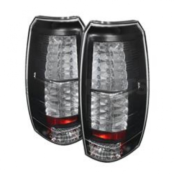 Spyder Automotive Tail Light Assembly - LED 5032461