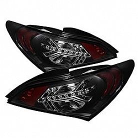 Spyder Automotive Tail Light Assembly - LED 5034304
