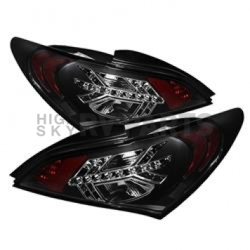 Spyder Automotive Tail Light Assembly - LED 5034304