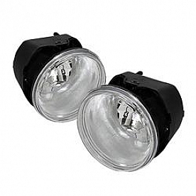 Spyder Automotive Driving/ Fog Light 5034878