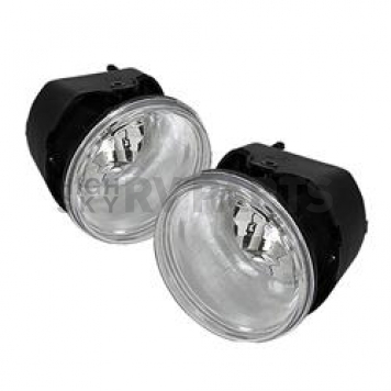 Spyder Automotive Driving/ Fog Light 5034878