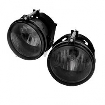 Spyder Automotive Driving/ Fog Light 5036773