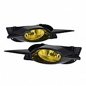Spyder Automotive Driving/ Fog Light 5038340