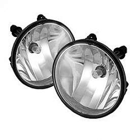 Spyder Automotive Driving/ Fog Light 5038357