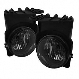 Spyder Automotive Driving/ Fog Light 5038388